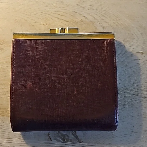 Vintage Cartier wallet - Picture 2 of 11